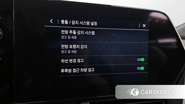 Chevrolet (GM Daewoo) Trax Crossover id 3921659 из Кореи 8