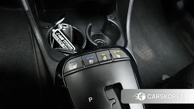 Kia Morning Urban (JA) id 3676814 из Кореи 8