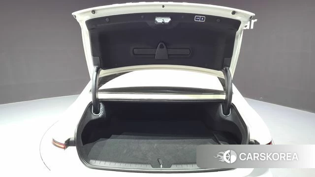 Hyundai Grandeur (GN7) id 4493898 из Кореи 8