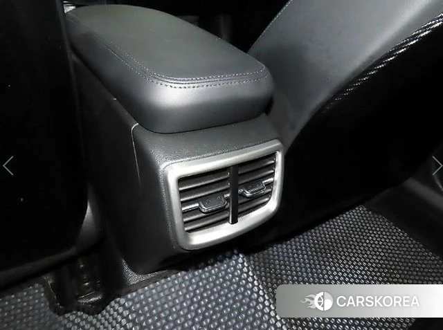 Kia The New K5 3rd generation id 4441456 из Кореи 8