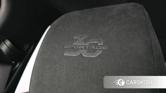 Kia Sportage 5th Generation id 3940175 из Кореи 8