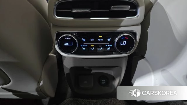 Genesis GV80 id 4444008 из Кореи 8