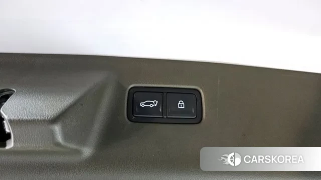 Hyundai Santa Fe (MX5) id 3426066 из Кореи 8