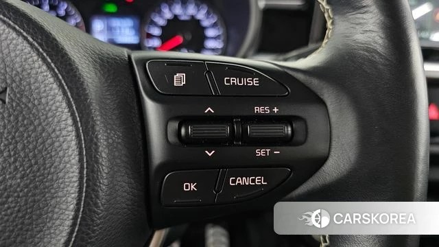 Kia All New Morning (JA) id 4727812 из Кореи 8