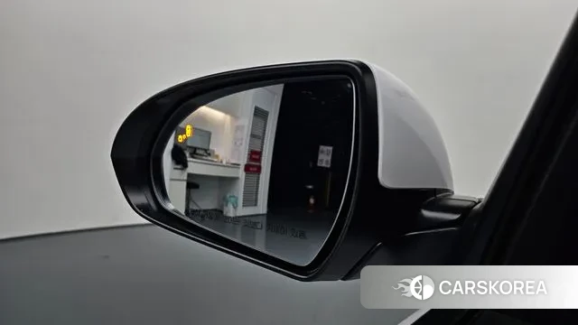 Hyundai Avante AD id 3505498 из Кореи 8