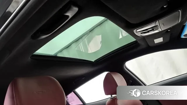 Kia Stinger id 3773260 из Кореи 8