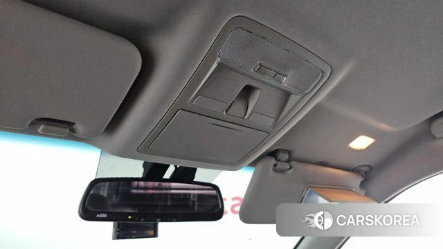 Ssangyong Rexton Sports id 4188227 из Кореи 8