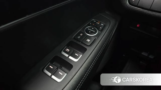 Kia The New Sorento id 4317993 из Кореи 8