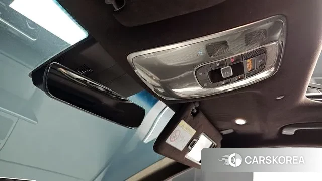 Genesis GV80 id 3318836 из Кореи 8