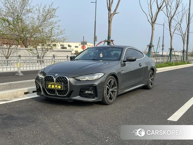 BMW 4 series id 4264899 из Китая 8