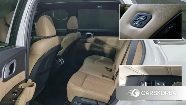 Kia The New Sorento 4th Generation id 3817293 из Кореи 8