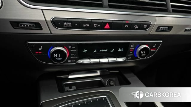 Audi Q7 (4M) id 3820471 из Кореи 8