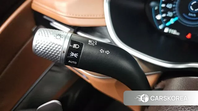 Genesis G80 (RG3) id 3468931 из Кореи 8