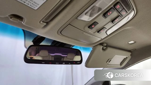 Kia The New Carnival id 3924904 из Кореи 8