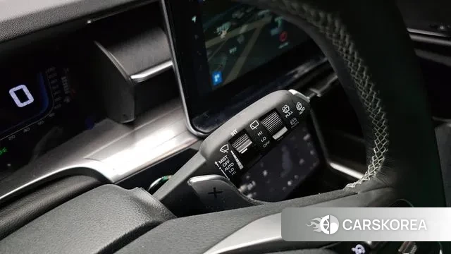 Ssangyong Torres id 3487553 из Кореи 8