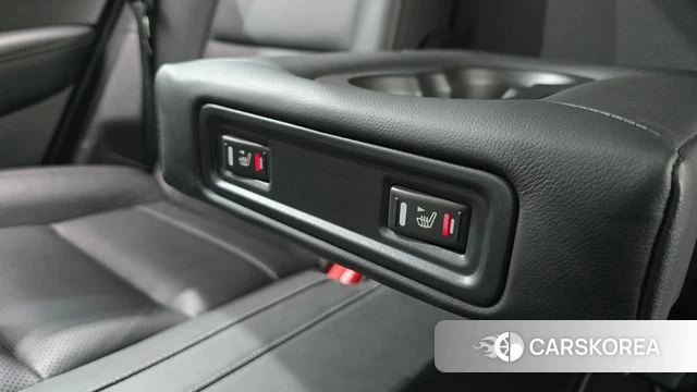 Renault Korea (Samsung) QM6 id 4411258 из Кореи 8