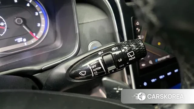 Hyundai Tucson (NX4) id 3367607 из Кореи 8