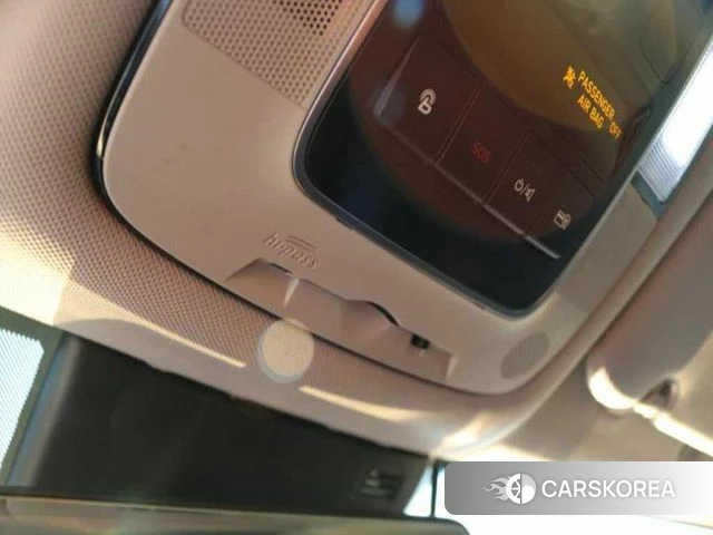 Hyundai Sonata (DN8) id 4864488 из Кореи 8