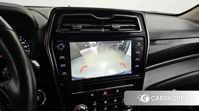 Ssangyong Berry New Tivoli id 3170765 из Кореи 8