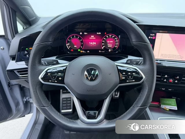 Volkswagen Golf id 4336001 из Китая 8