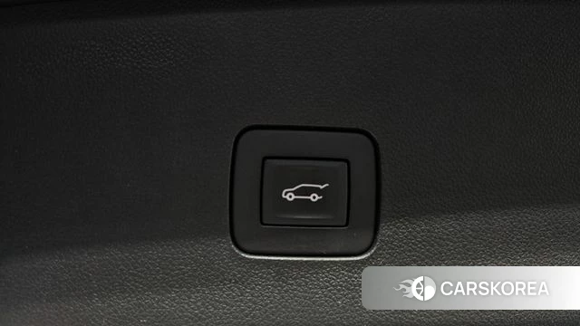 Chevrolet (GM Daewoo) Trax Crossover id 4474993 из Кореи 8