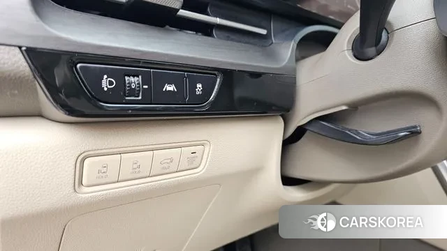 Kia Carnival 4th generation id 3712580 из Кореи 8