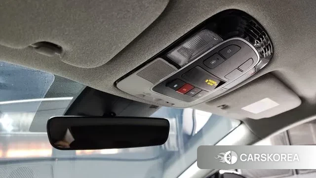 Hyundai Sonata (DN8) id 3620463 из Кореи 8