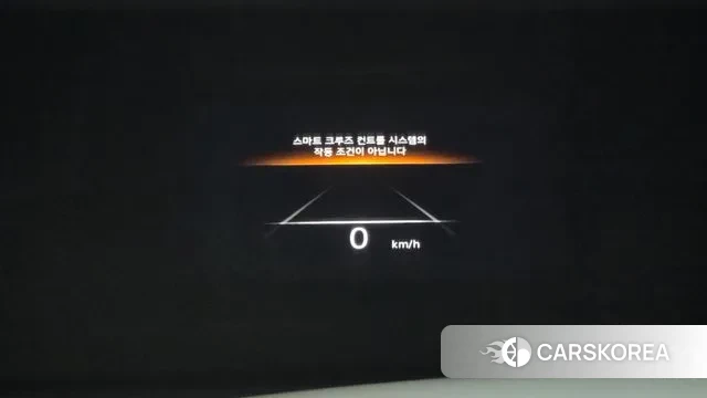 Genesis GV70 id 3770020 из Кореи 8