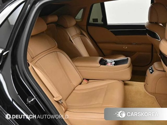 Genesis G90 (RS4) id 4281530 из Кореи 8