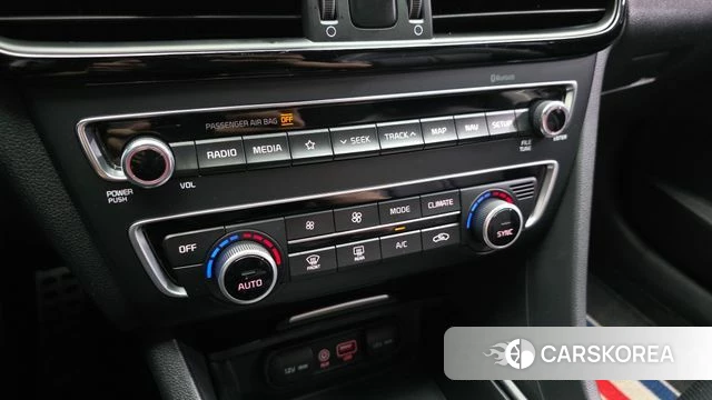 Kia The New K5 2nd generation id 4581651 из Кореи 8