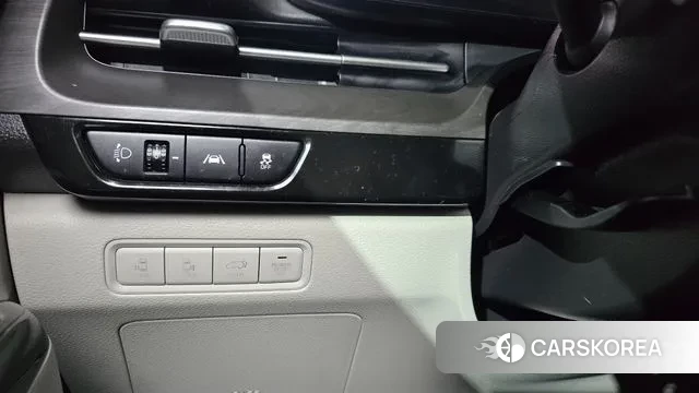 Kia Carnival 4th generation id 3395478 из Кореи 8