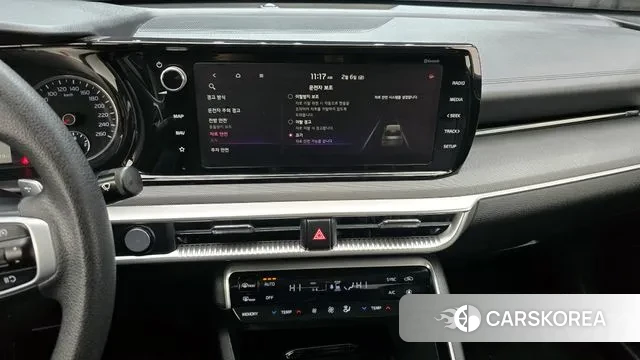 Kia K5 3rd generation id 3666126 из Кореи 8