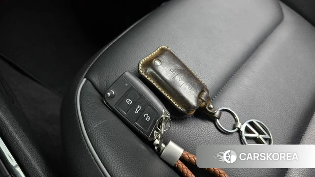 Volkswagen Tiguan second Generation id 3916497 из Кореи 8