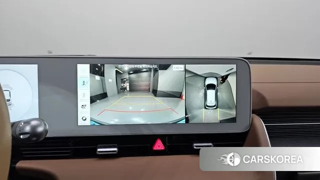 Hyundai Ionic 5 id 3752462 из Кореи 8