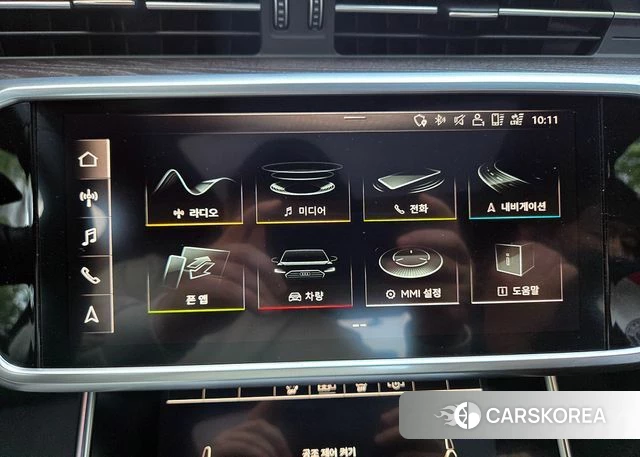 Audi A6 (C8) id 3965878 из Кореи 8