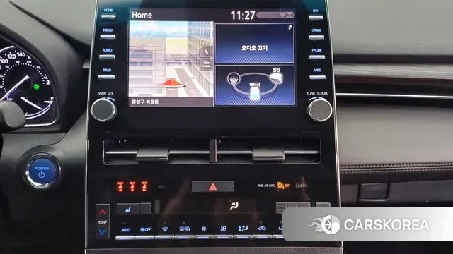 Toyota Avalon 5th Generation id 3023742 из Кореи 8