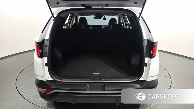 Hyundai Tucson (NX4) id 4624480 из Кореи 8