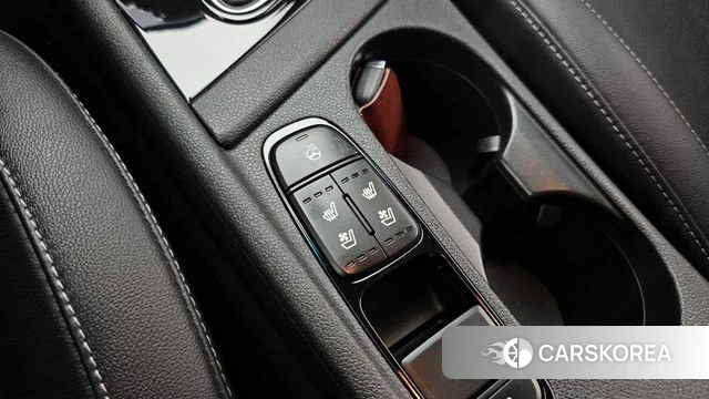 Kia The New Niro id 4923425 из Кореи 8