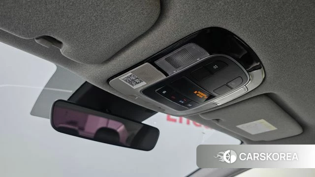 Hyundai Sonata (DN8) id 4445069 из Кореи 8