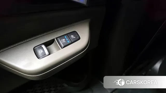 Kia The New Carnival 4th Generation id 3565632 из Кореи 8