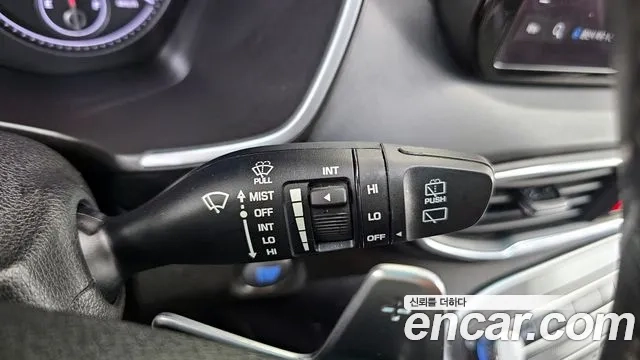 Hyundai The New Santa Fe id 2921722 из Кореи 8