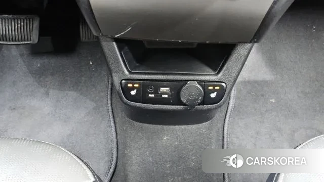 Kia The New Ray id 3474634 из Кореи 8