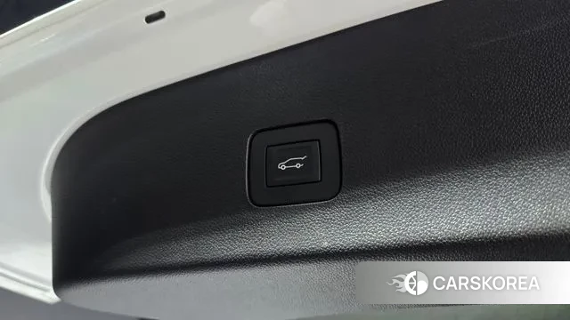 Chevrolet (GM Daewoo) Trax Crossover id 3606135 из Кореи 8