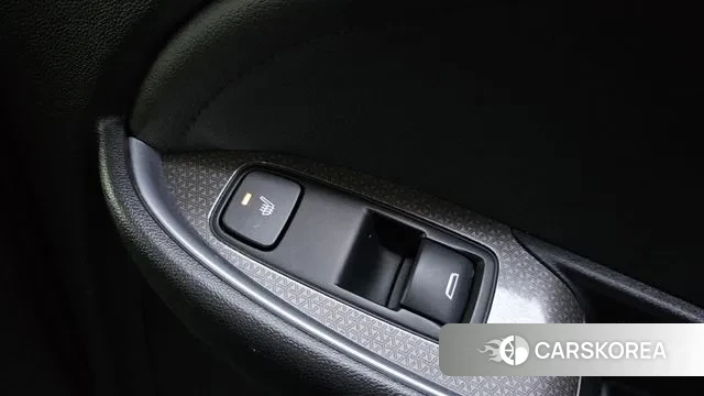 Chevrolet (GM Daewoo) The New Malibu id 3708986 из Кореи 8