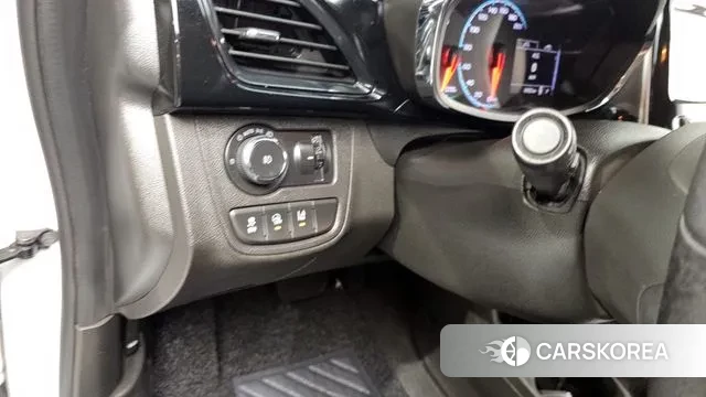 Chevrolet (GM Daewoo) The Next Spark id 3423536 из Кореи 8