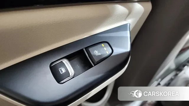 Kia Carnival 4th generation id 3492406 из Кореи 8