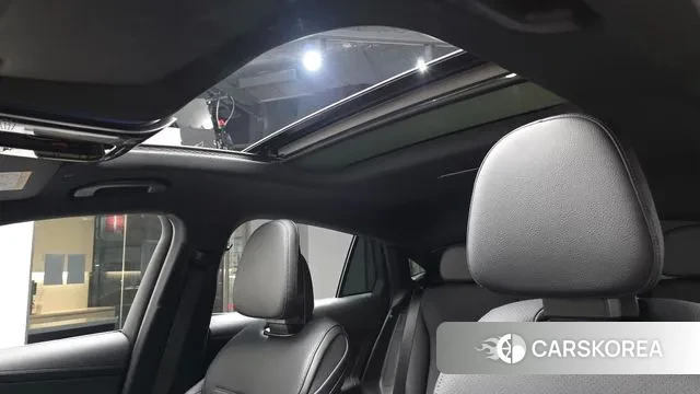 Mercedes-Benz GLC-Class X254 id 3006879 из Кореи 8