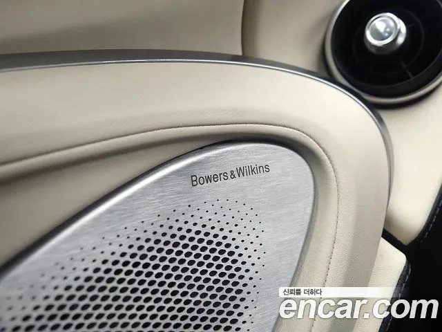 McLaren GT id 2955806 из Кореи 8