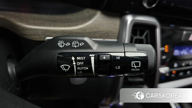 Kia Sorento 4th Generation id 4608884 из Кореи 8