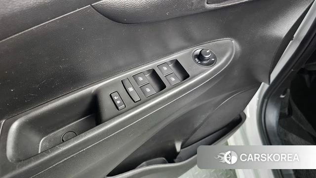 Chevrolet (GM Daewoo) The New Spark id 4362703 из Кореи 8